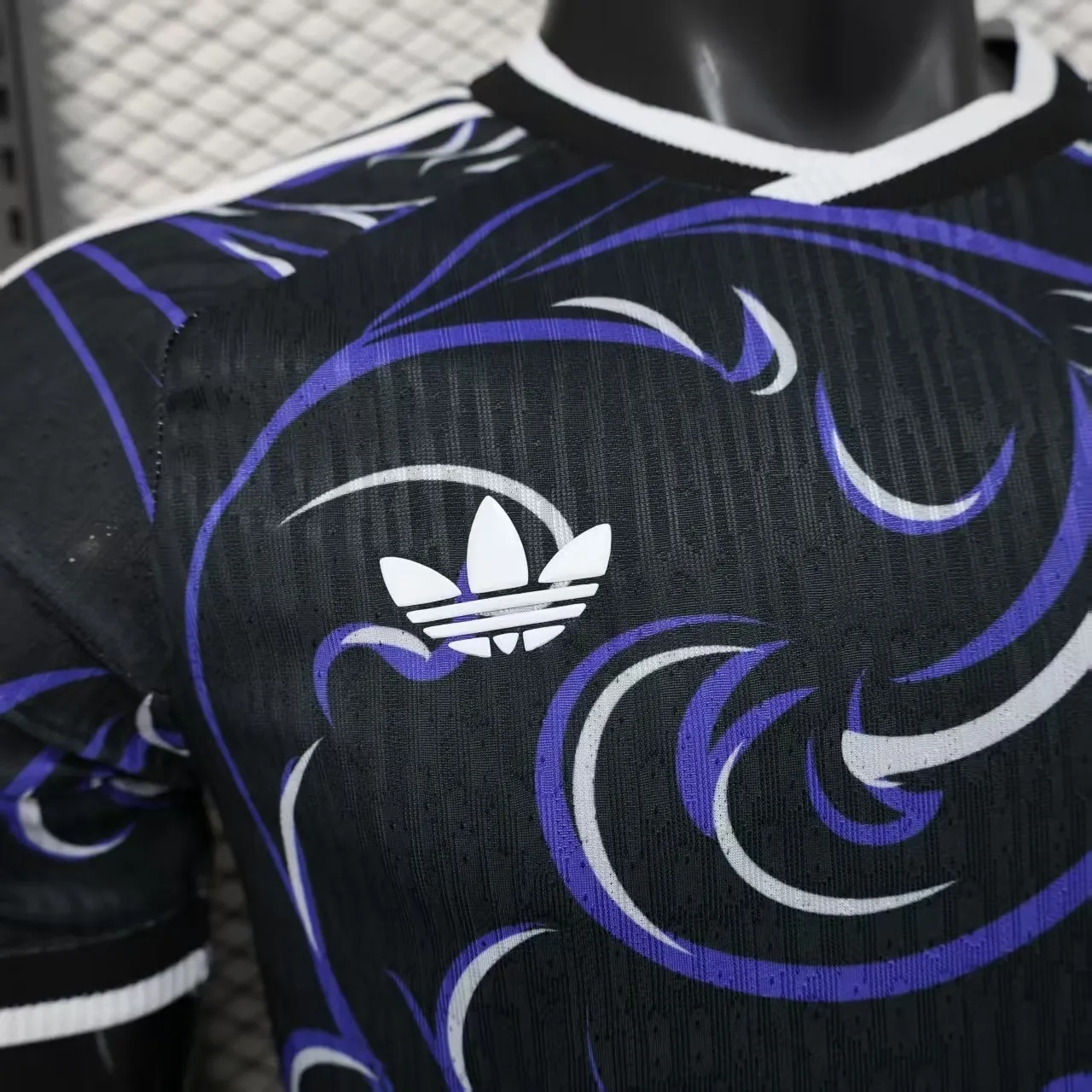 2026 World Cup Argentina Away Kit Player Version Football Shirt AAAAJersey Supply Yupoo 2