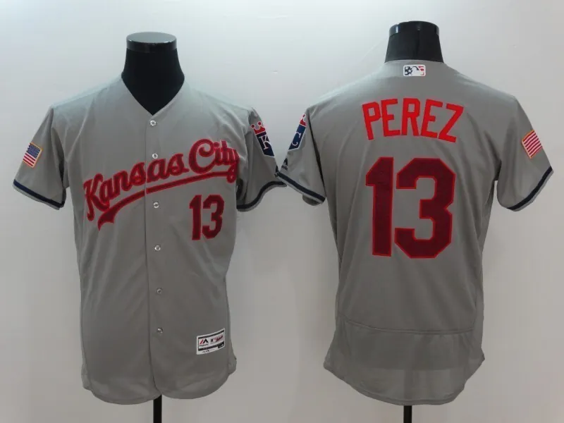 Kansas City Royals 3