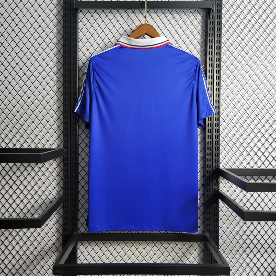 1994 France home 1