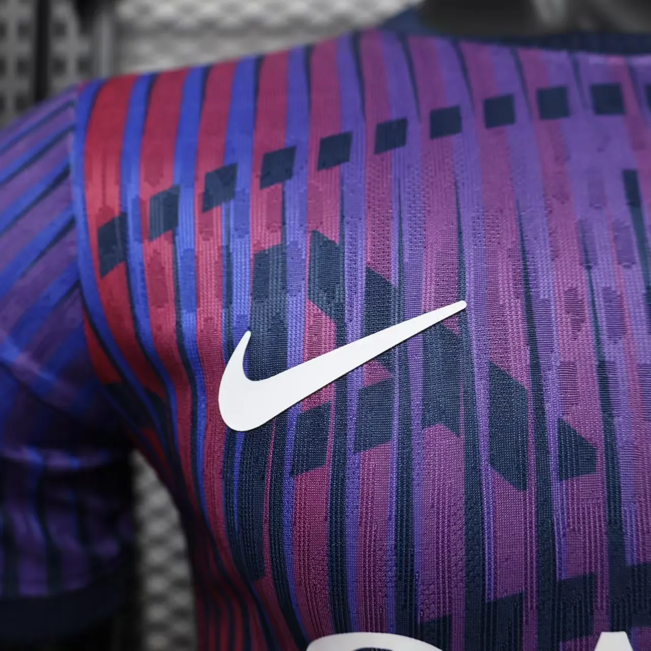 26-27 PSG Mens Kit Player Special Edition Football T-Shirt AAAAJersey Supply Yupoo 8 2