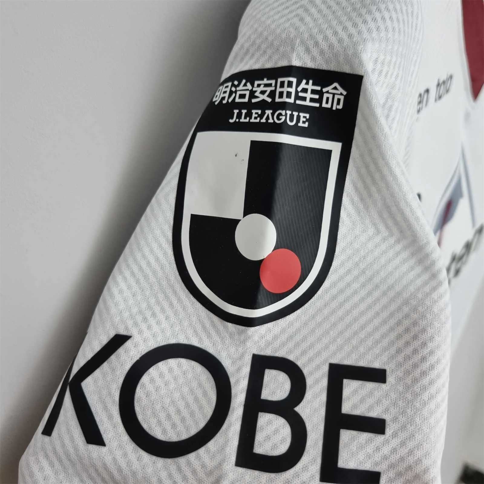 22-23 Vissel Kobe away 6