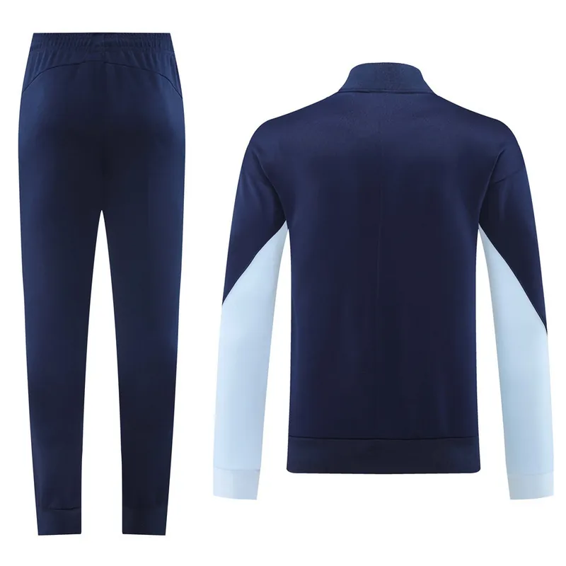 2024 France Jackets Football Shirts 2