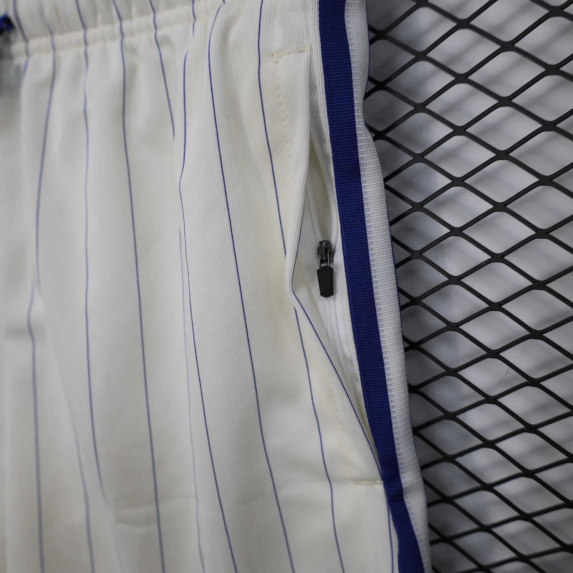 25-26 Chelsea White Casual Soccer Shorts AAAAJersey Yupoo 3