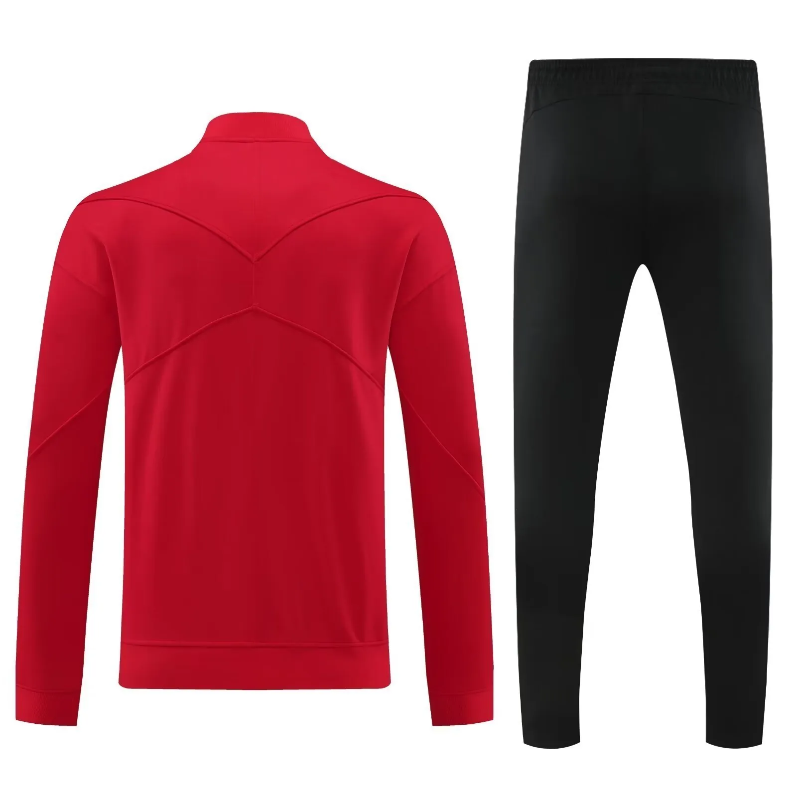 2024 Portugal Jackets Football Shirts 2