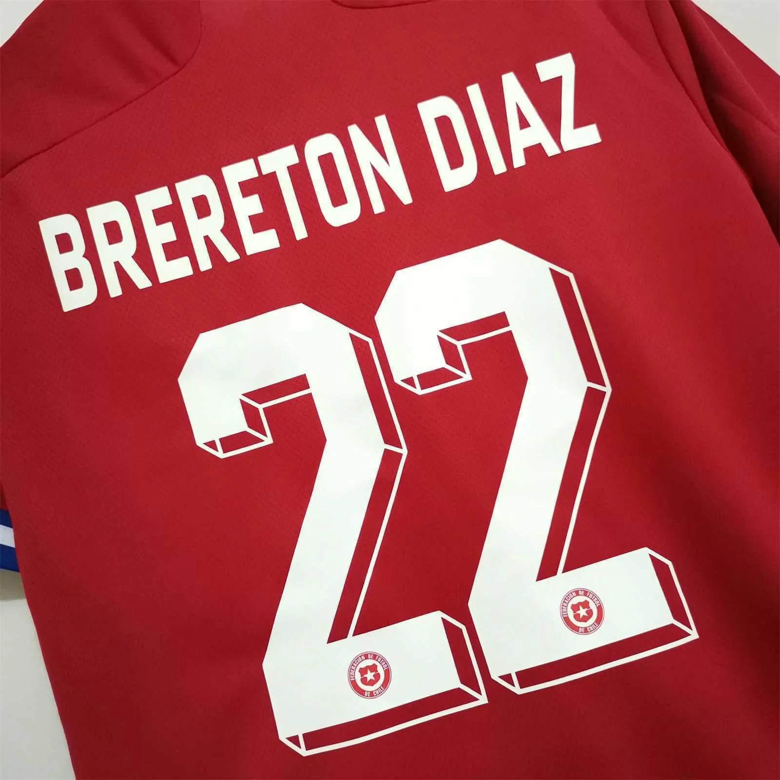 2021 Chile home 7