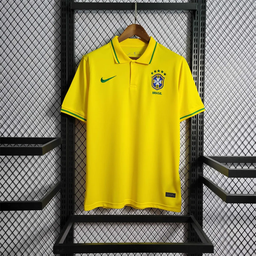 POLO Brazil Yellow 10