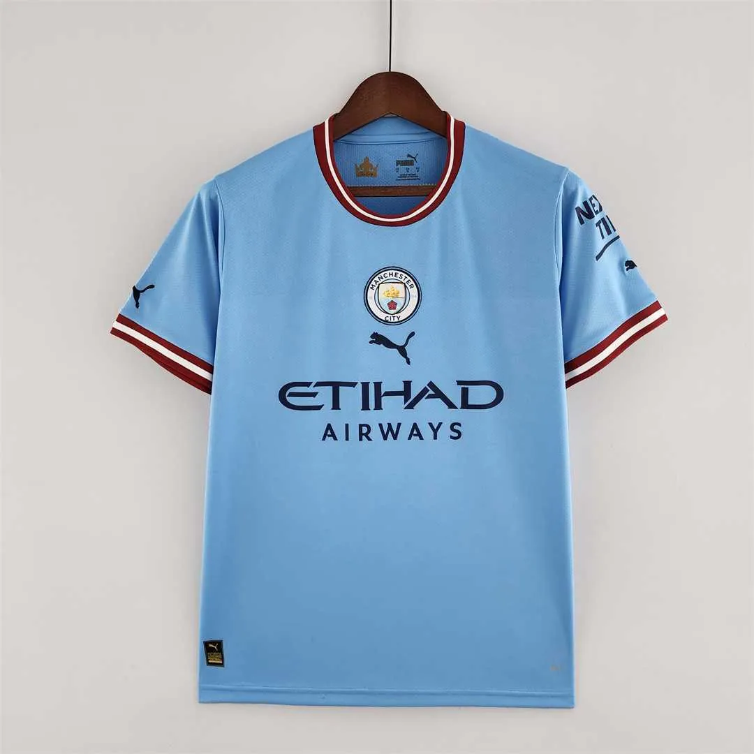 22-23 Manchester City home - 5 26