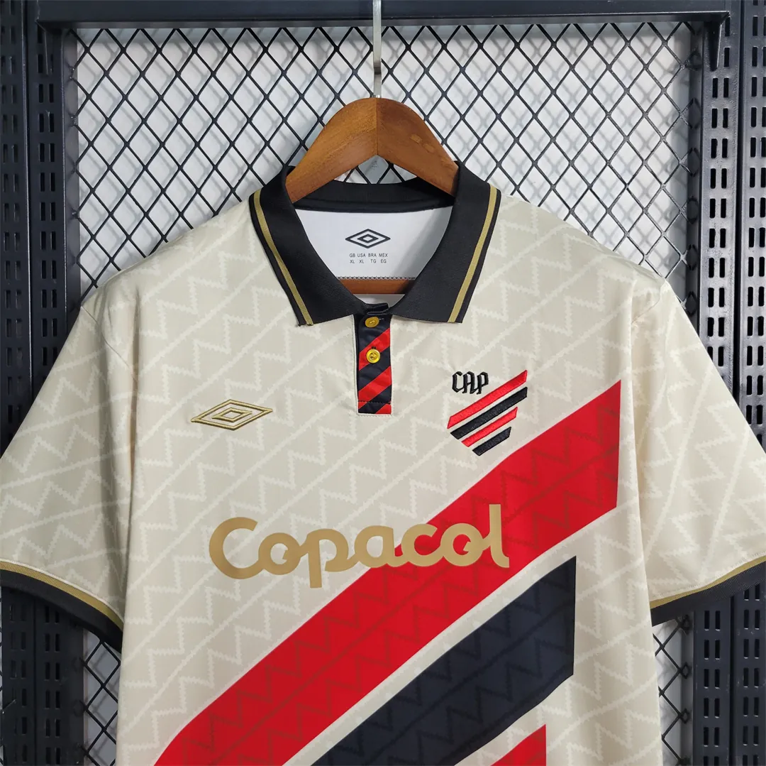 23-24 Athletico Paranaense Special Edition 4