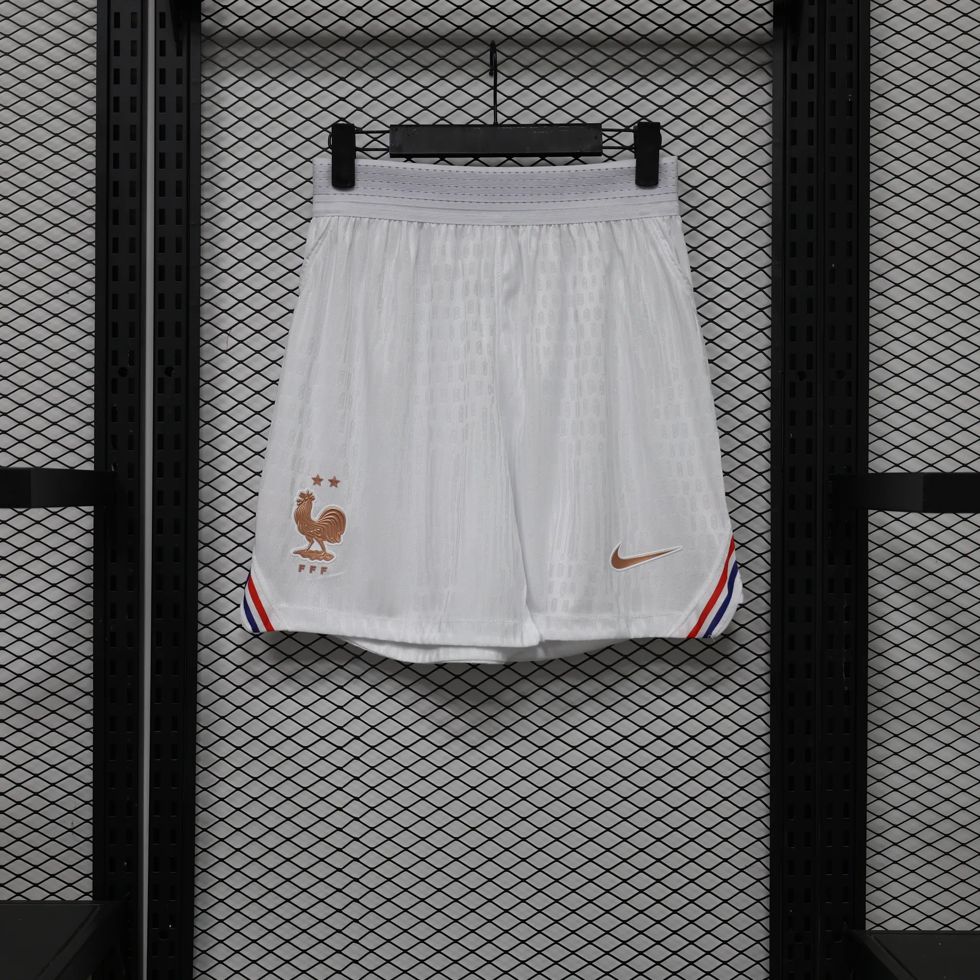2026 World Cup France Home Kit Player Version Football Shorts AAAAJersey Supply Yupoo 8 6