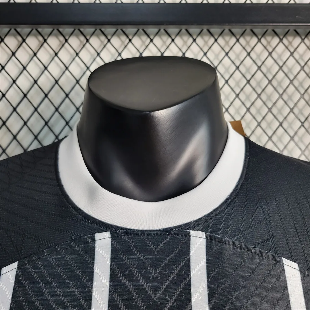 23-24 Corinthians away player version 7