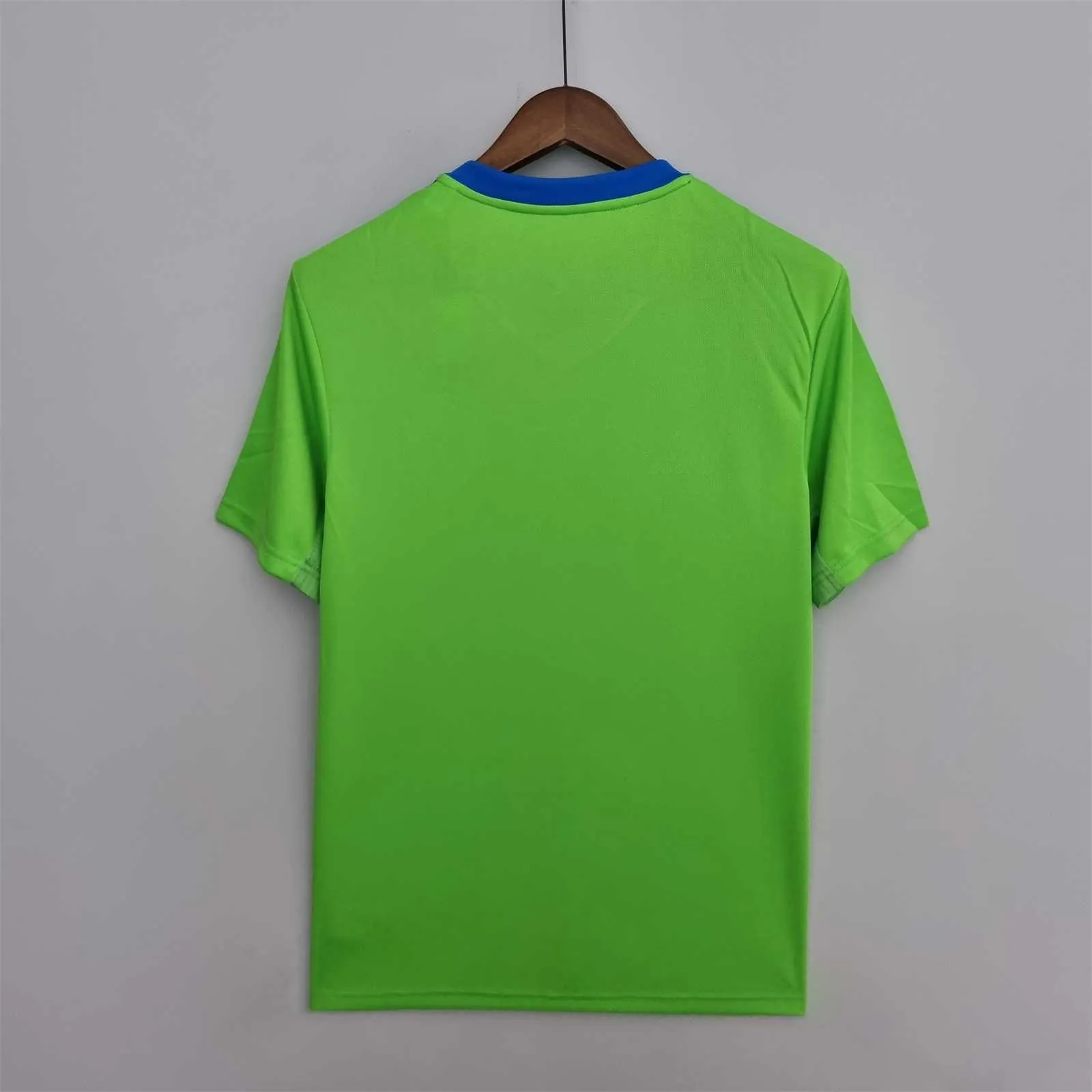 22-23 Seattle Sounders home 4