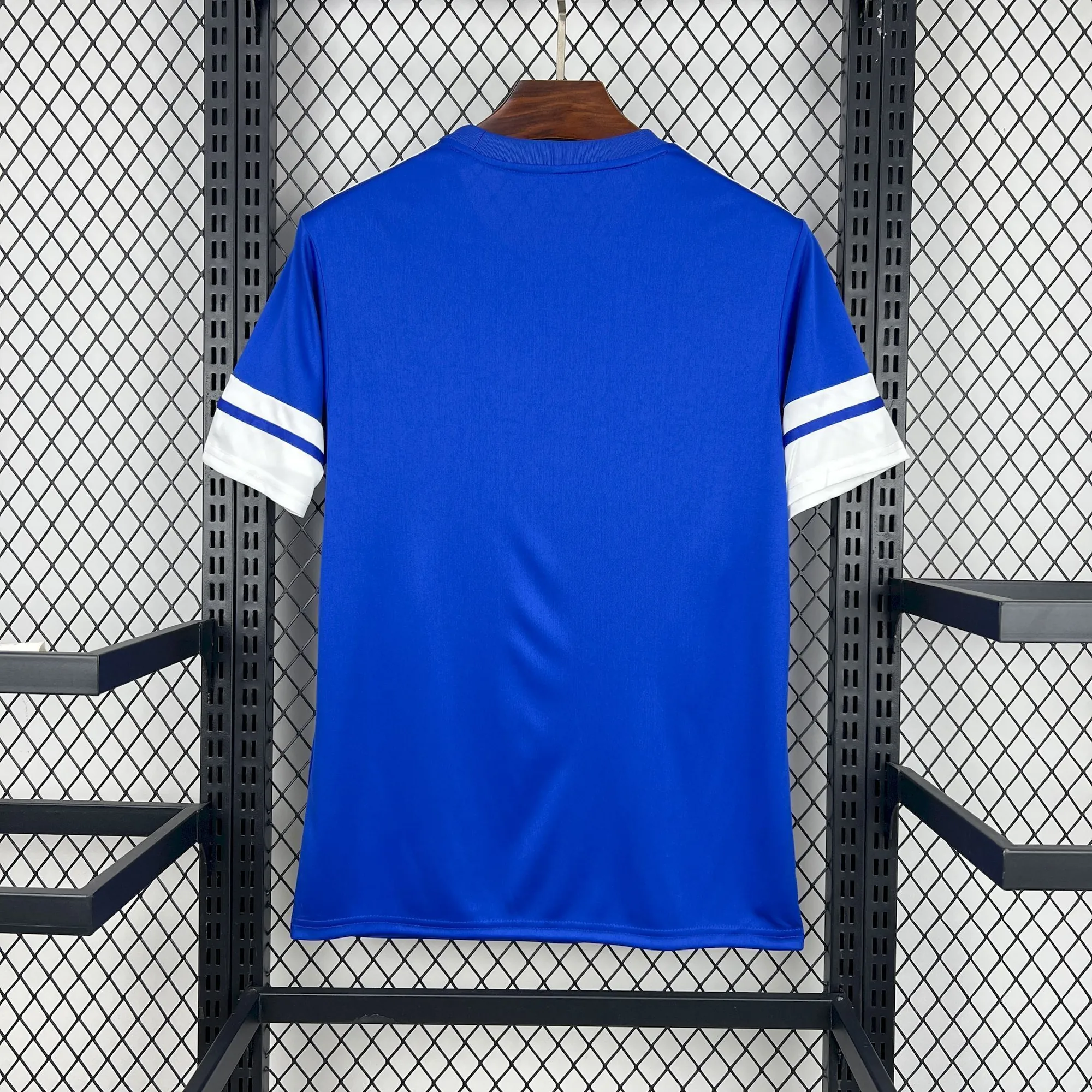 2026 World Cup Curaçao Home Kit Football T-Shirt AAAAJersey Supply Yupoo 5