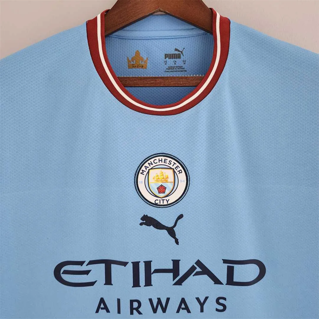 22-23 Manchester City home - 5 20