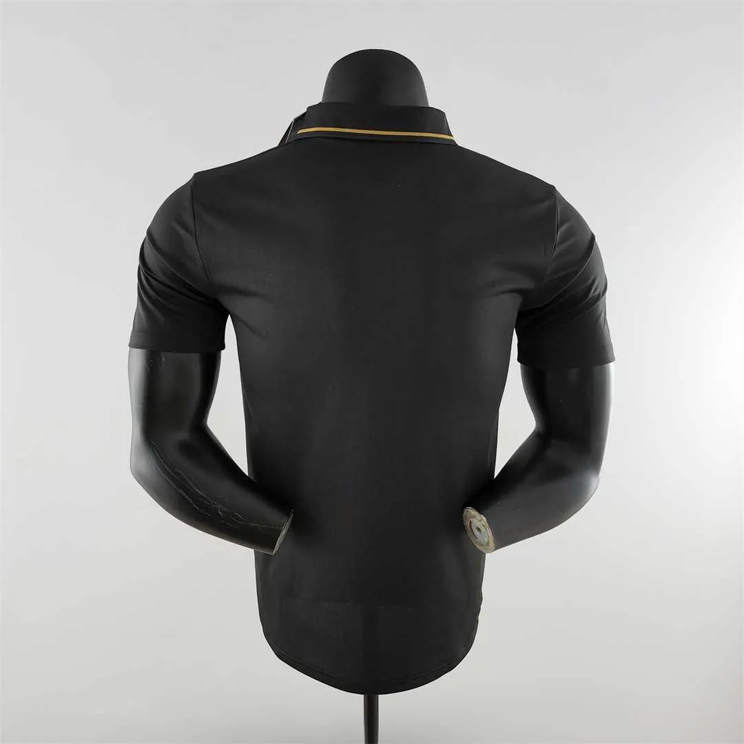 2022 Brazil Black POLO 4