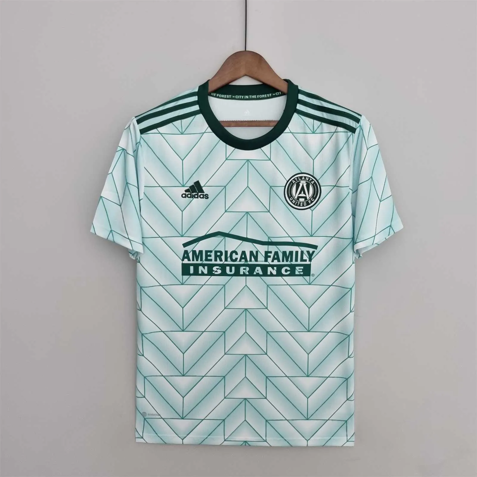 22-23 Atlanta United away 8