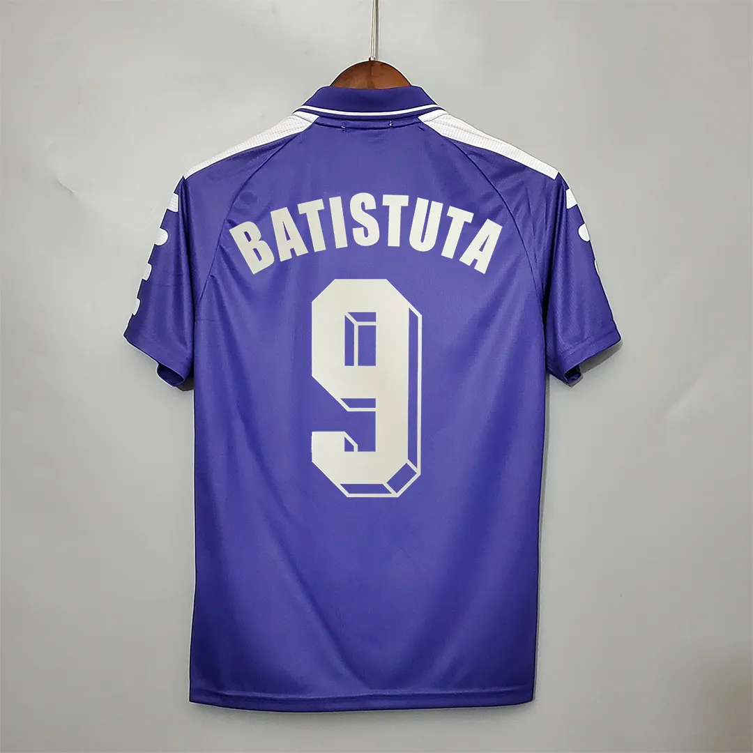 98-99 Fiorentina home 10