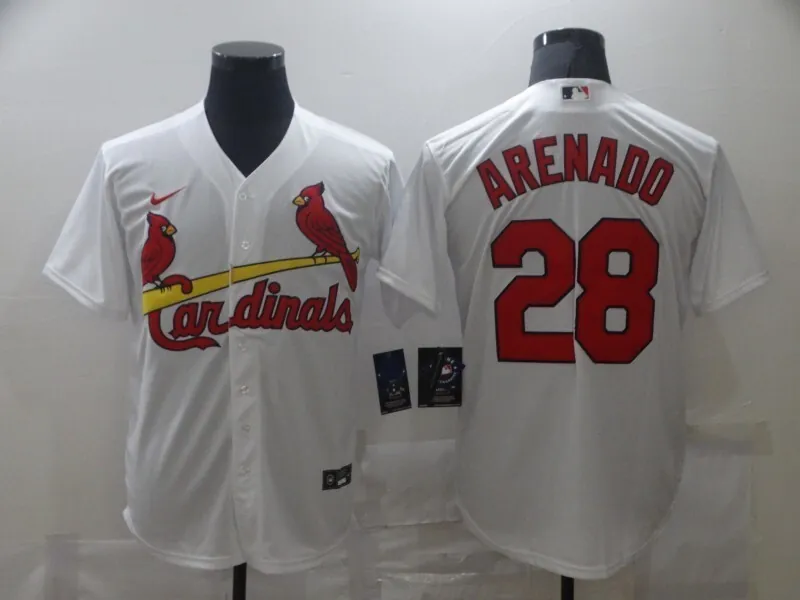 St. Louis Cardinals 30