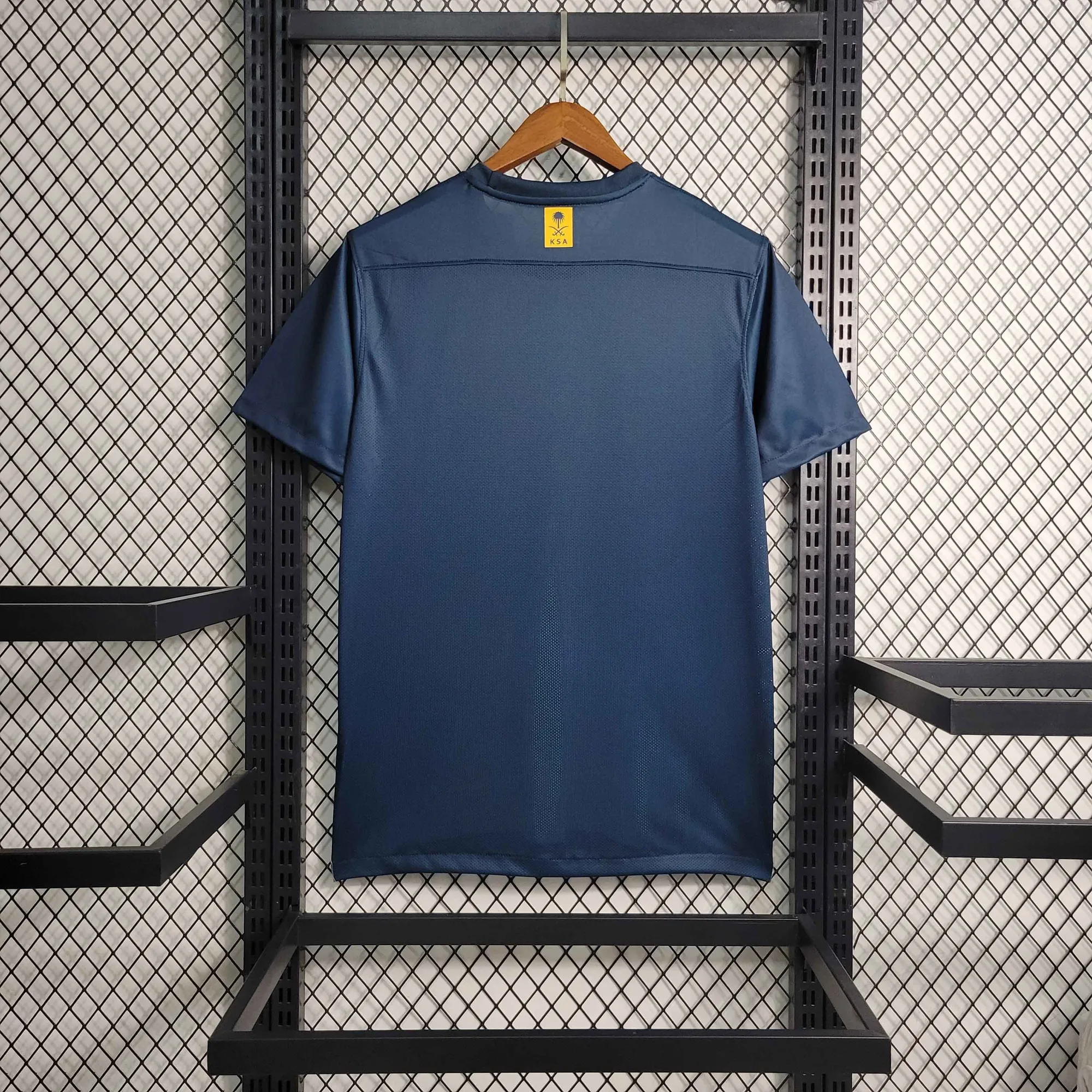 23-24 Al-Nassr FC Away S-XXL Soccer Jerseys 5