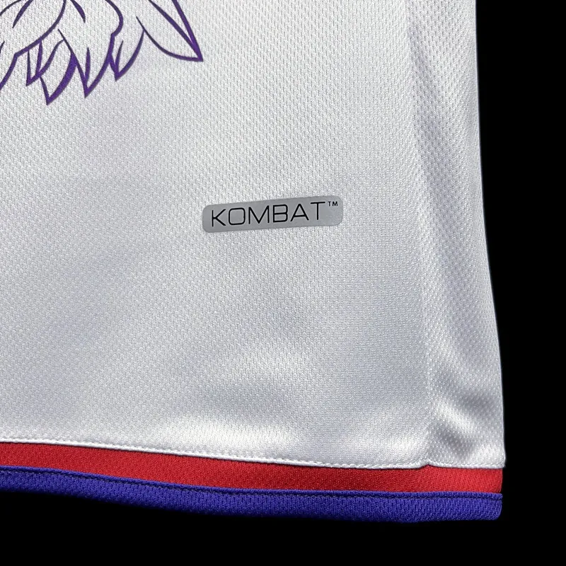 23-24 Fiorentina Away S-XXL 1