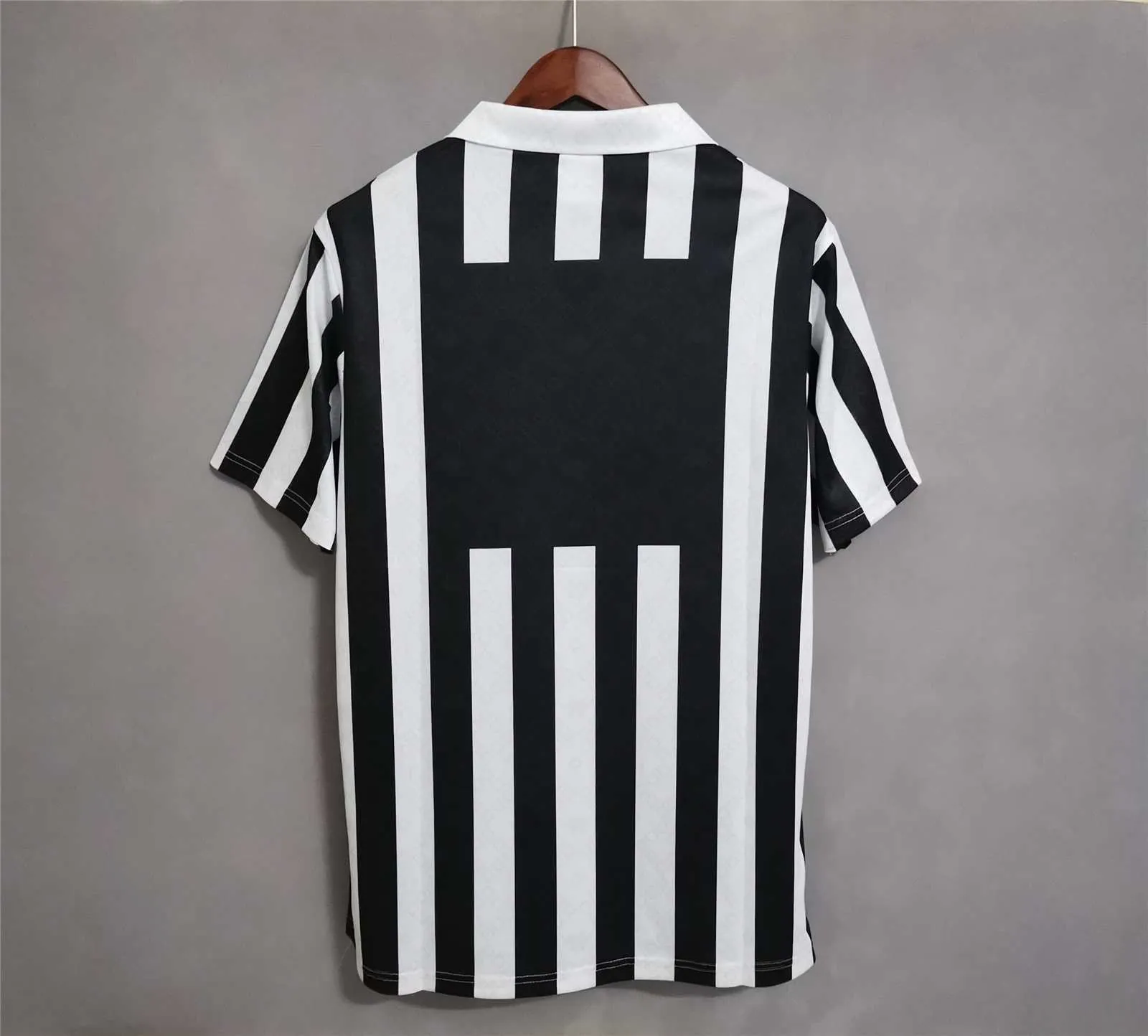92-94 Juventus home retro soccer shirt S-2XL 6