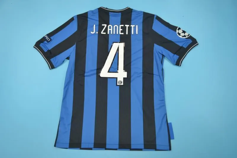 09-10 Inter Milan home 13
