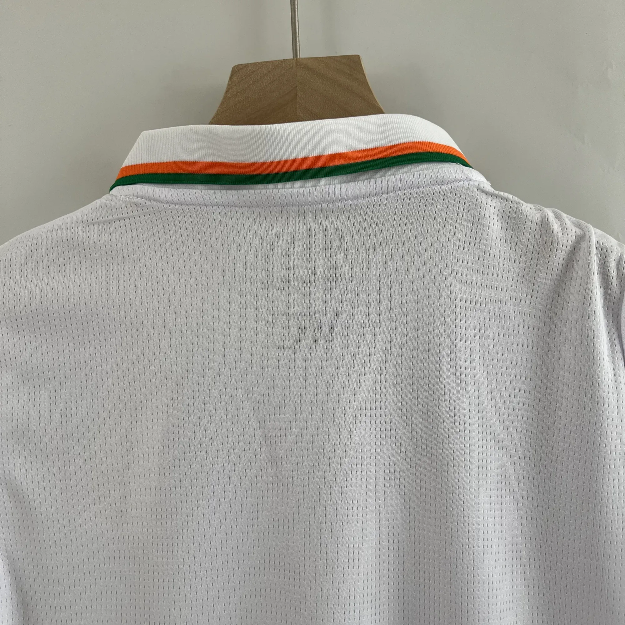 23-24 Venezia kids away size 16-28 best soccer jersey 4
