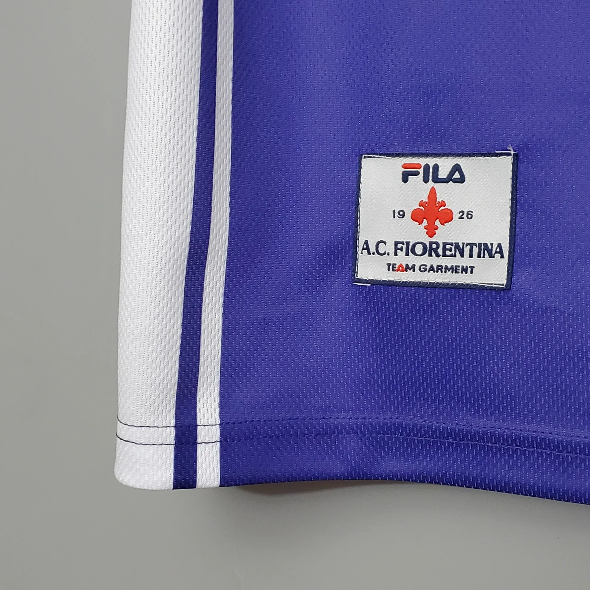 99-00 Fiorentina home 8