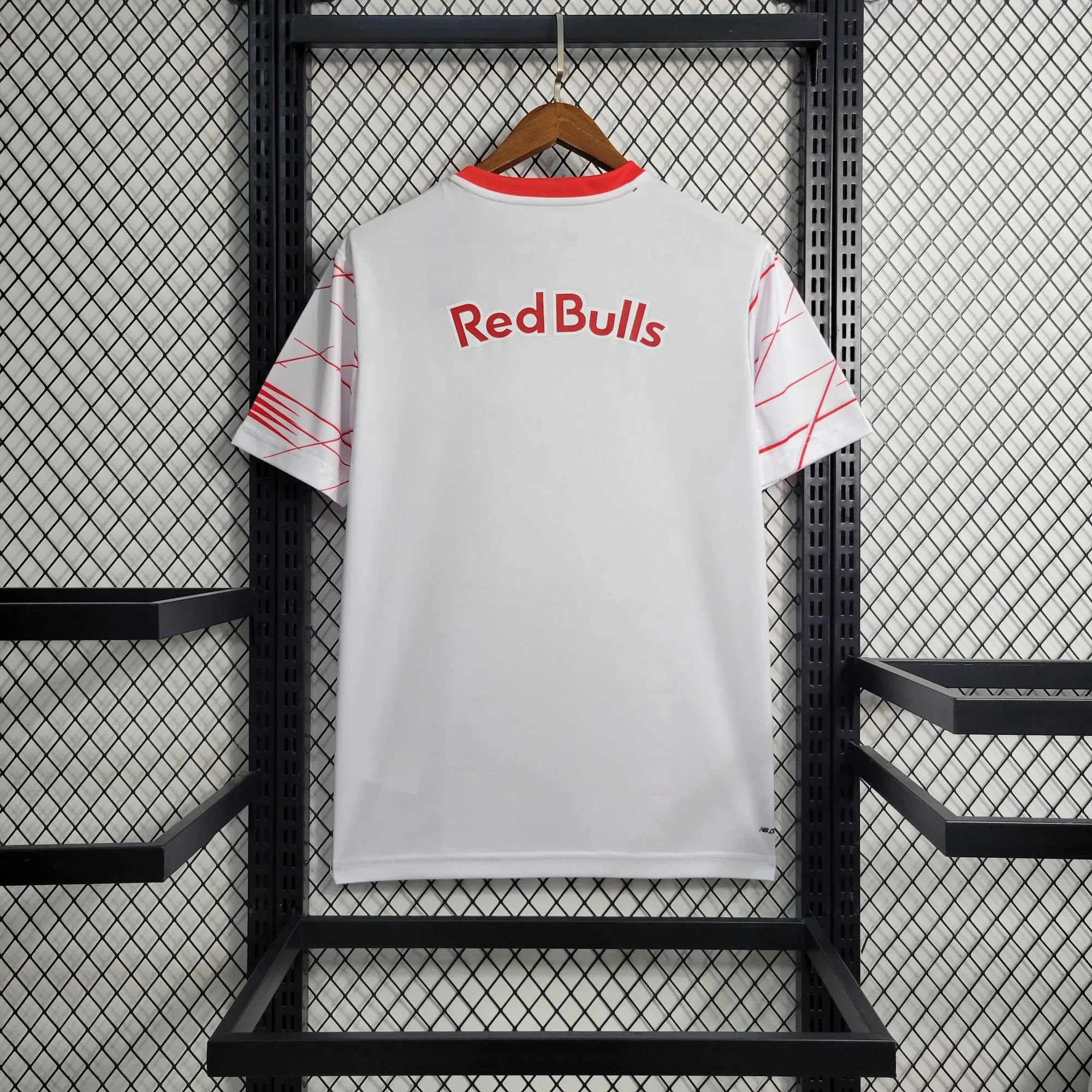 23-24 RB Bragantino Home S-4XL 1