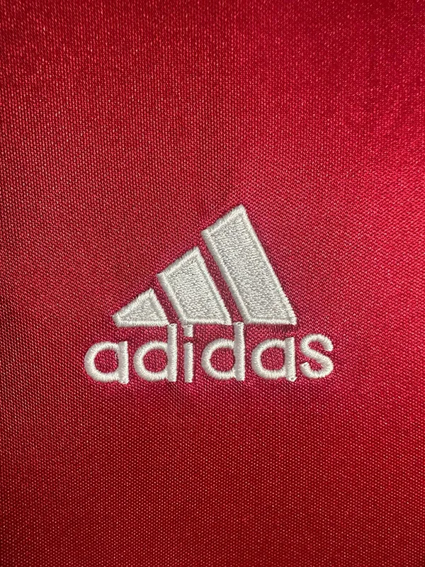 03-04 Bayern Munich Home Retro Kit Vintage Shirt Soccer AAAAJersey Yupoo 2