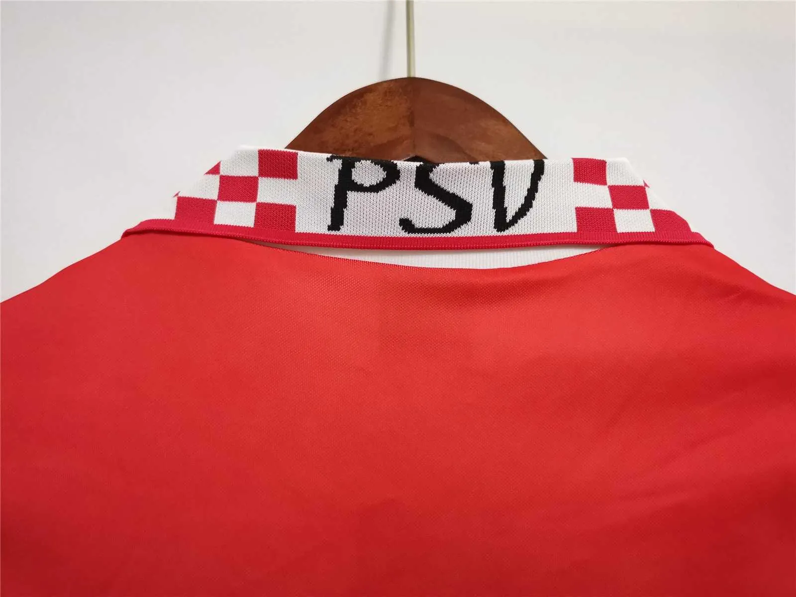 94-96 PSV home red white 3
