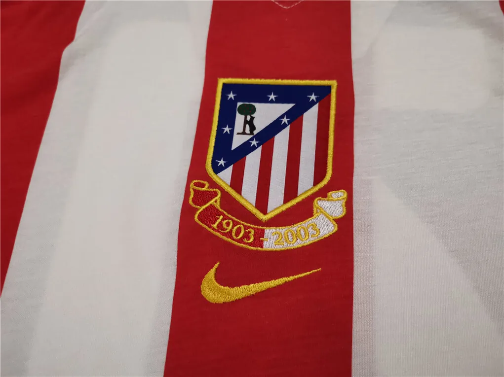 02-03 Atletico Madrid Centennial 6
