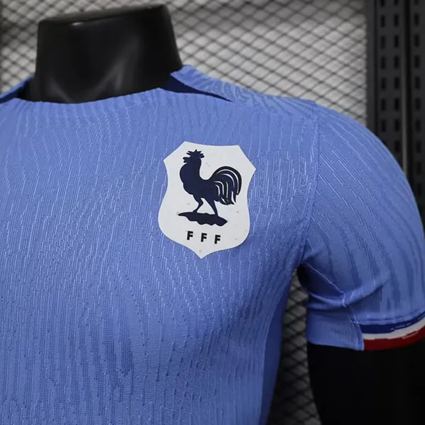 2023 France Home Player Edition S-XXL 5