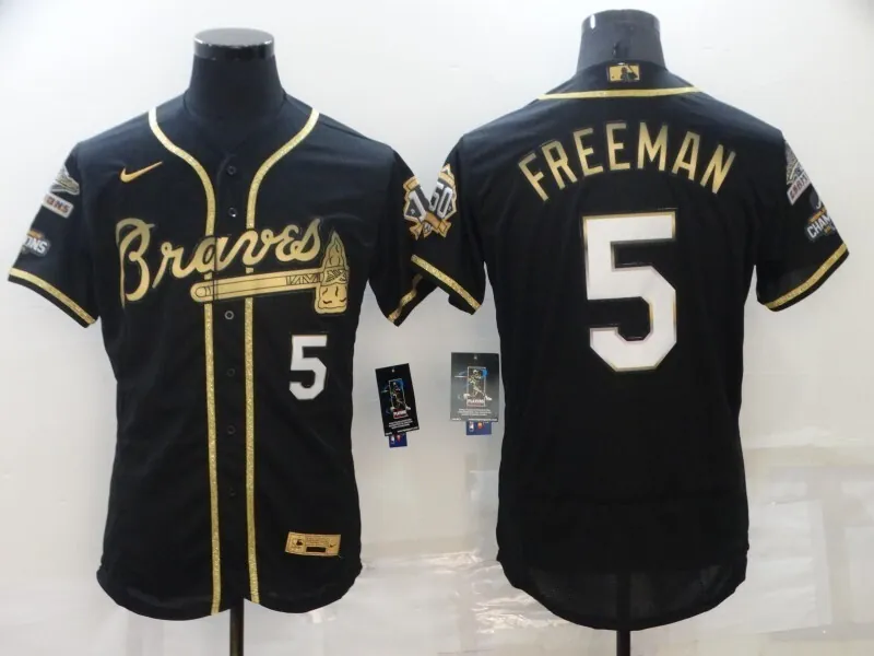 Atlanta Braves 110