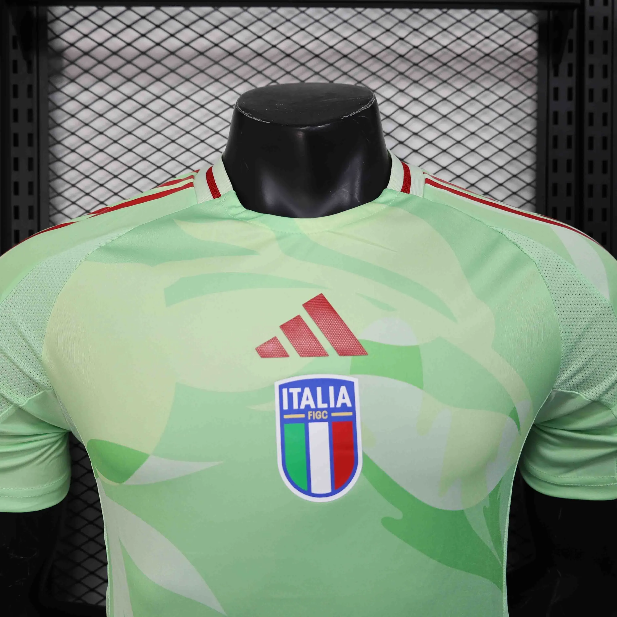 2025 Italy Women's Euro Away Kit Player Version Shirt AAAAJersey Dropship Yupoo 3
