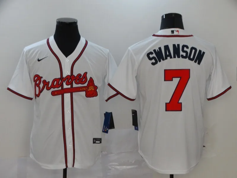 Atlanta Braves 93