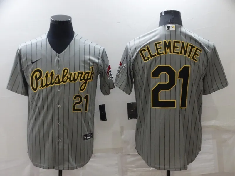 Pittsburgh Pirates 19