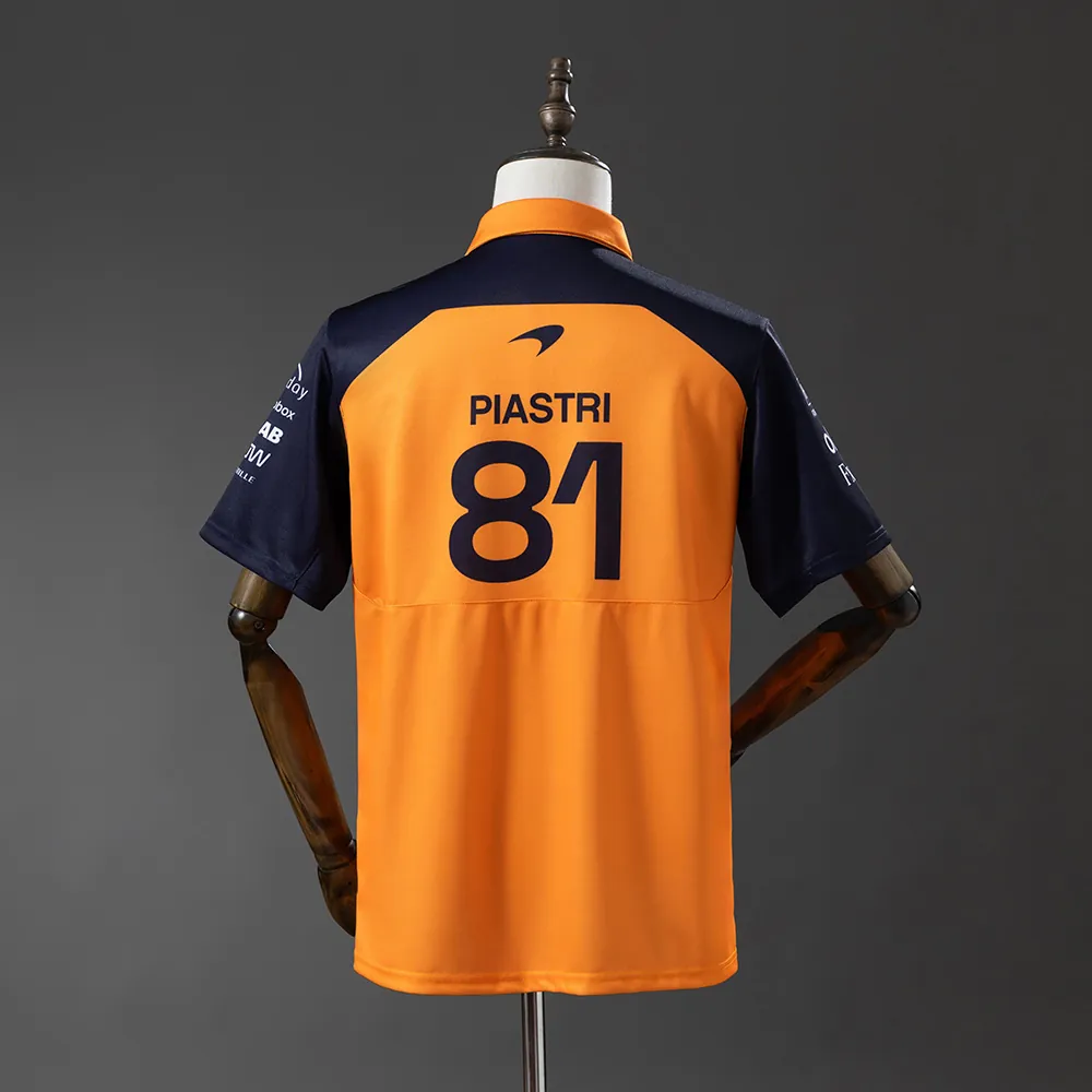 2025 polo F1 Formula One-1 1