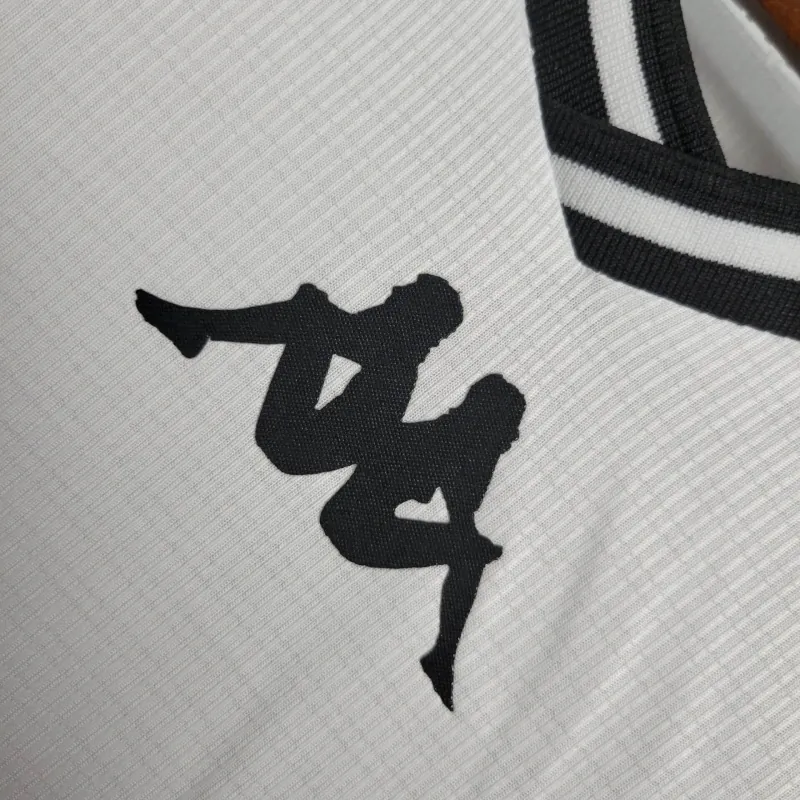24-25 Vasco da Gama Away Uniform Football AAAAJersey Supplier 6