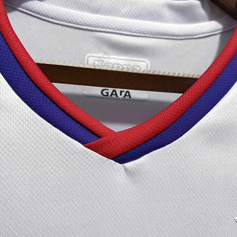 23-24 Fiorentina Away S-XXL 3