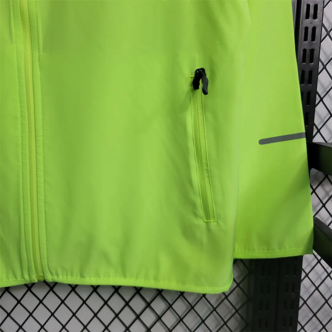 Sunscreen suit Nike outdoor sports - 2 3