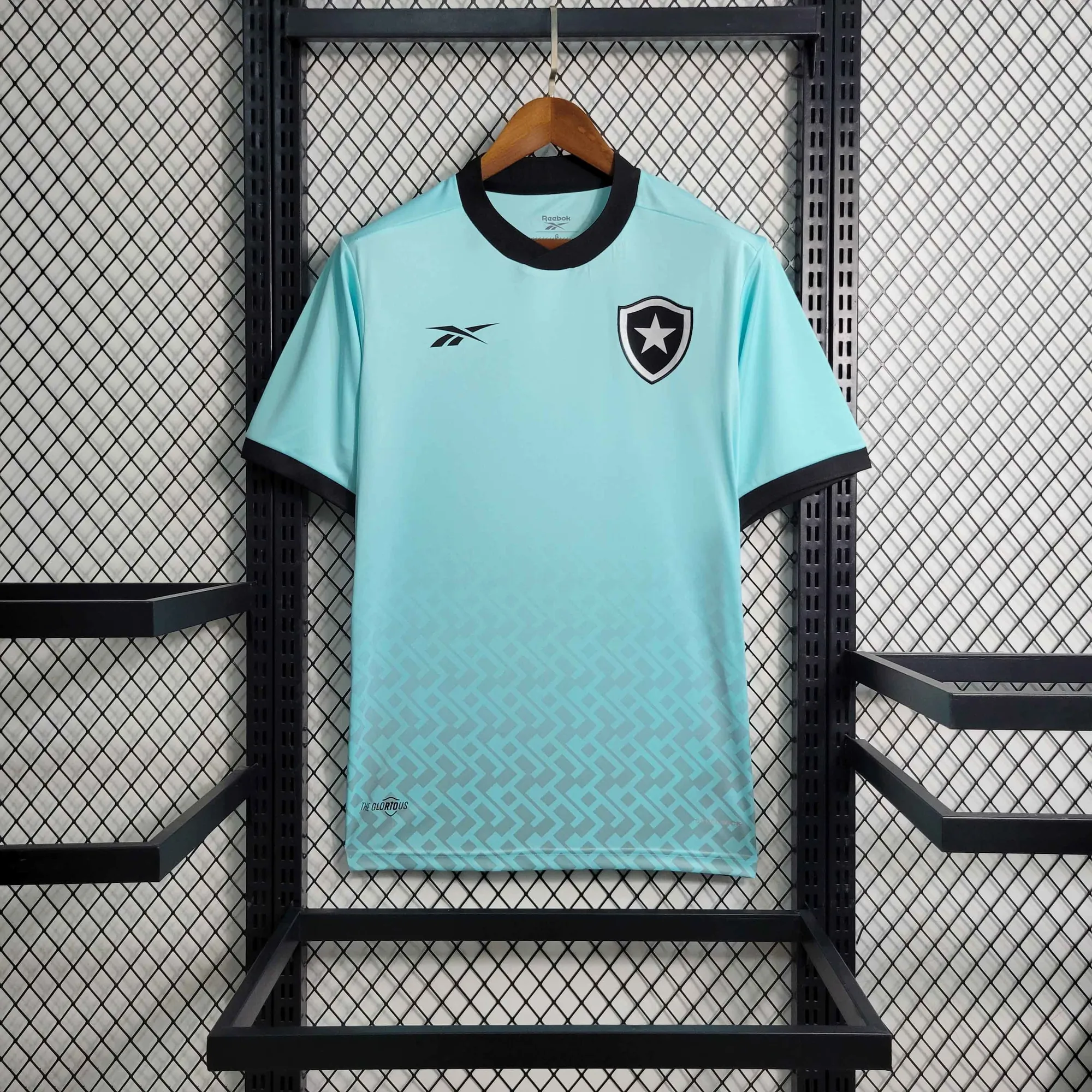 23-24 Botafogo Training S-4XL Soccer Jerseys 10
