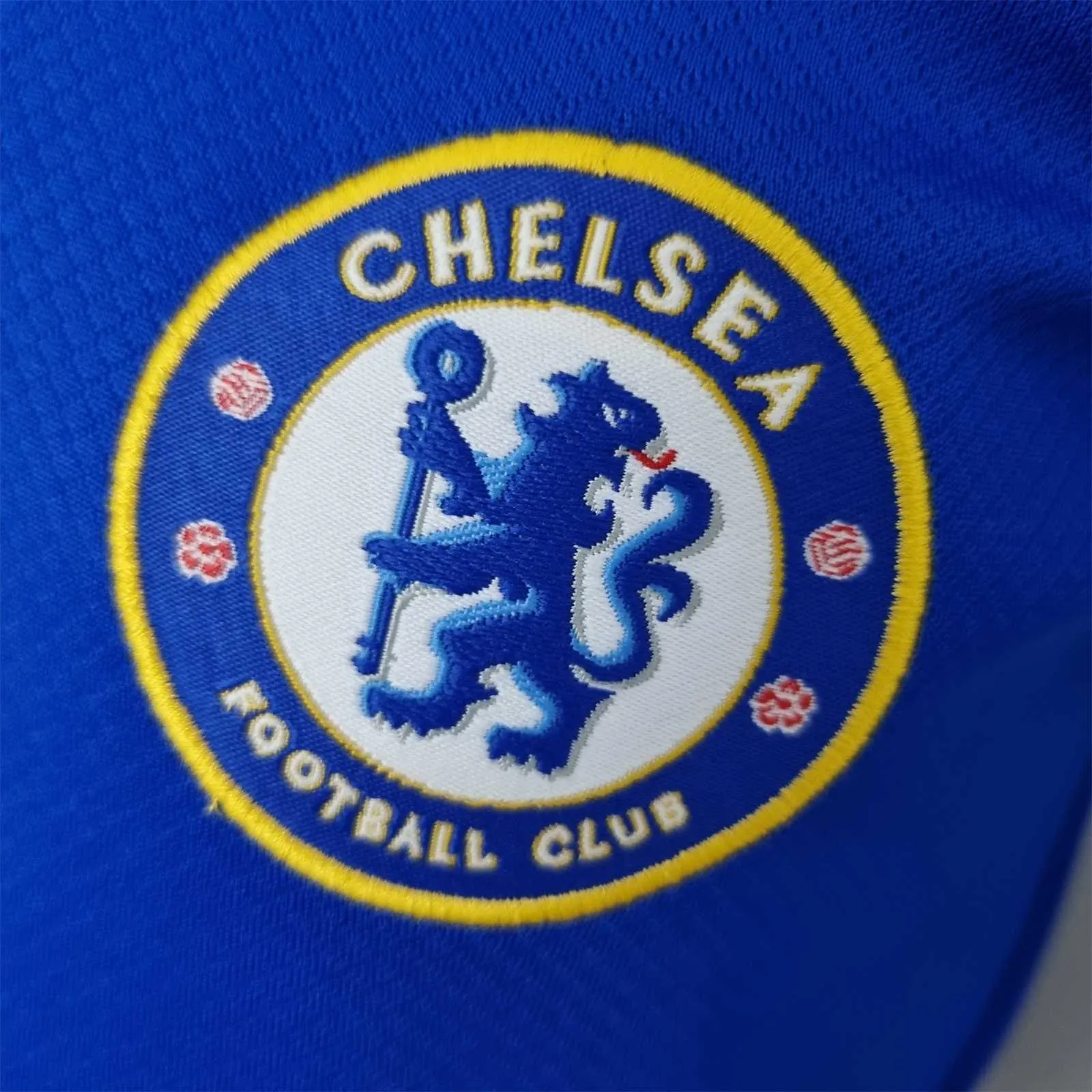 22-23 Chelsea home kids kit 7