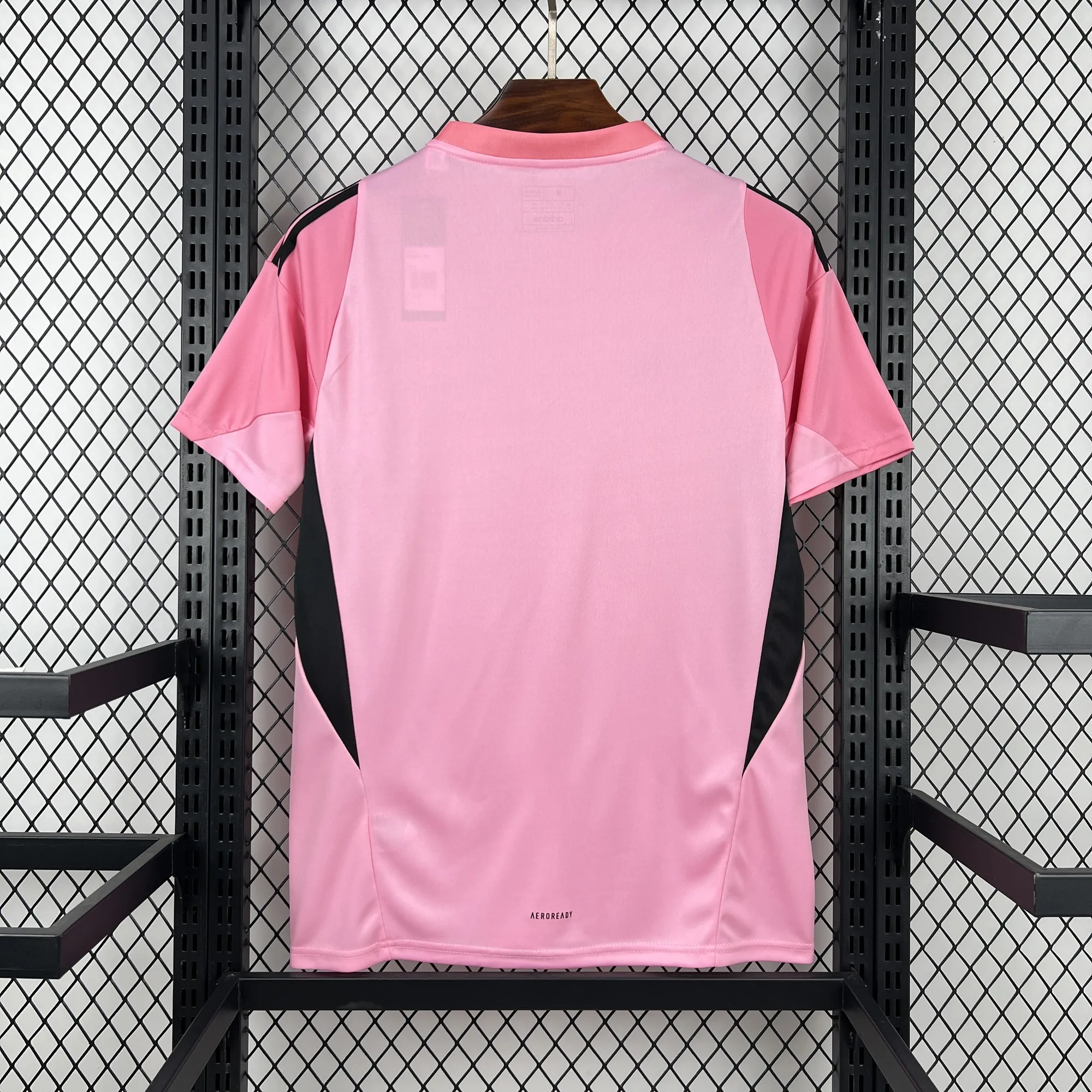 2026 Colombia Mens Pre-Match Pink Kit World Cup T-Shirt Football AAAAJersey Supply Yupoo7 7