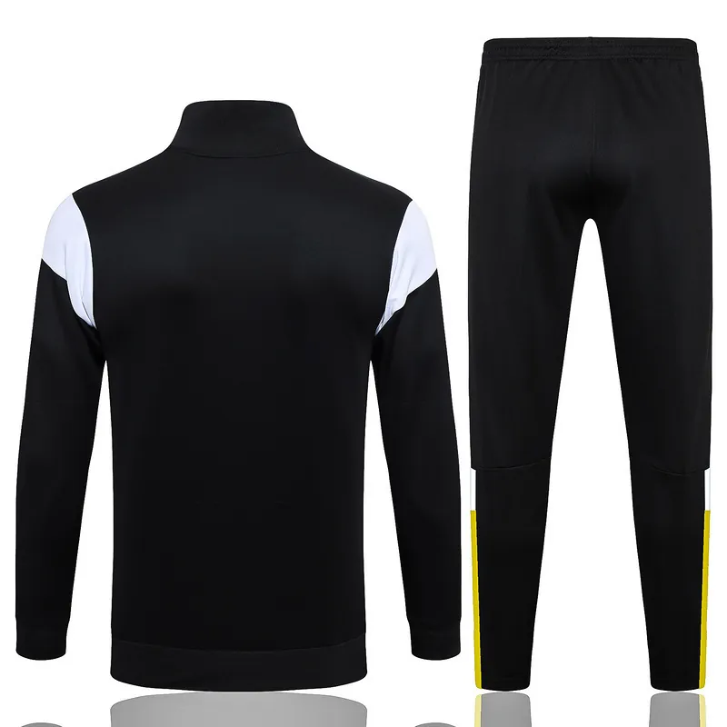 23-24 Dortmund Jackets Yupoo 2