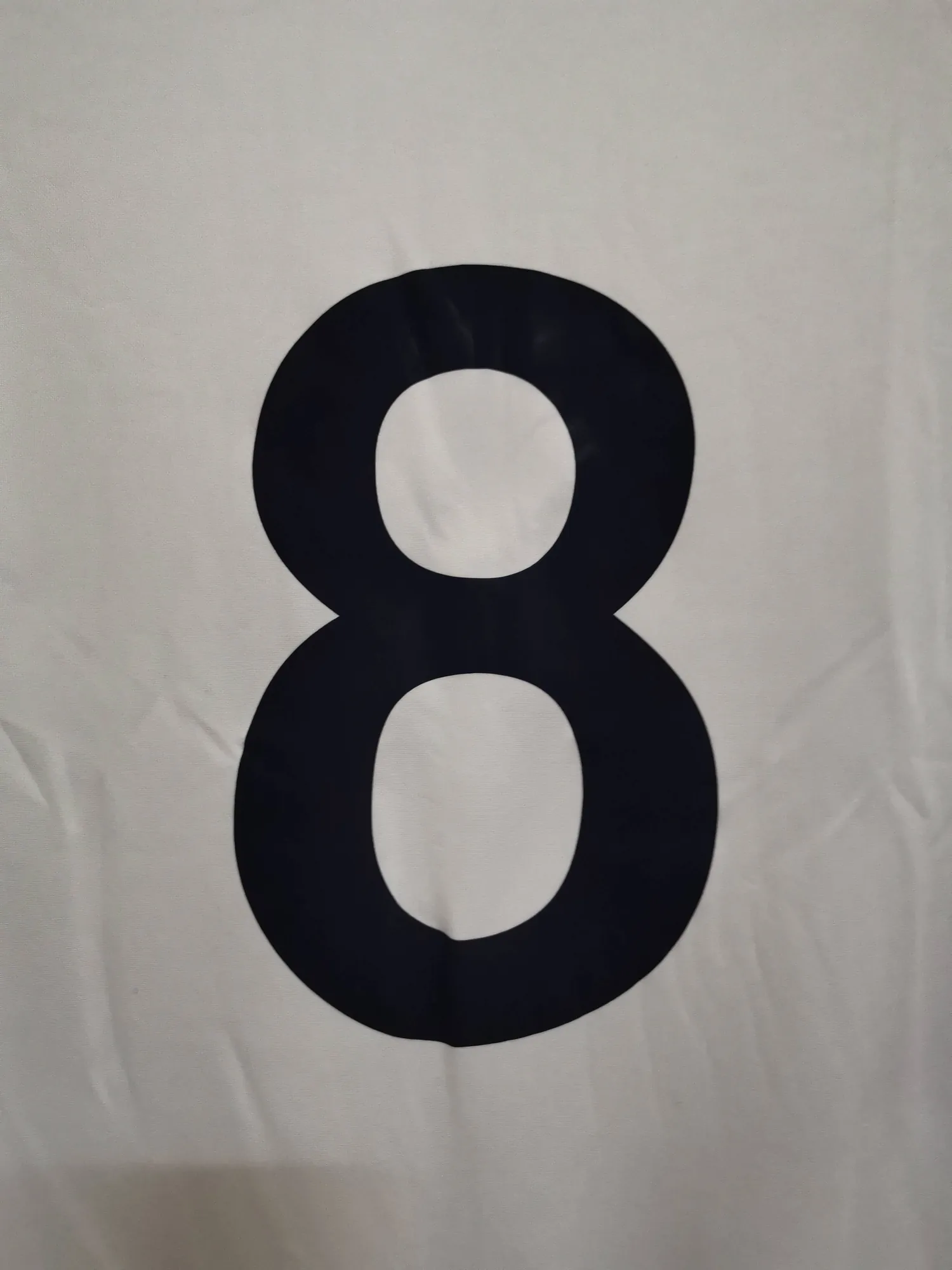 1978 Leeds United white Jacket 2
