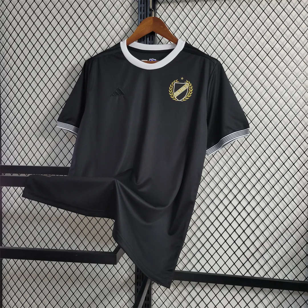 23-24 Colo-Colo Memorial 7