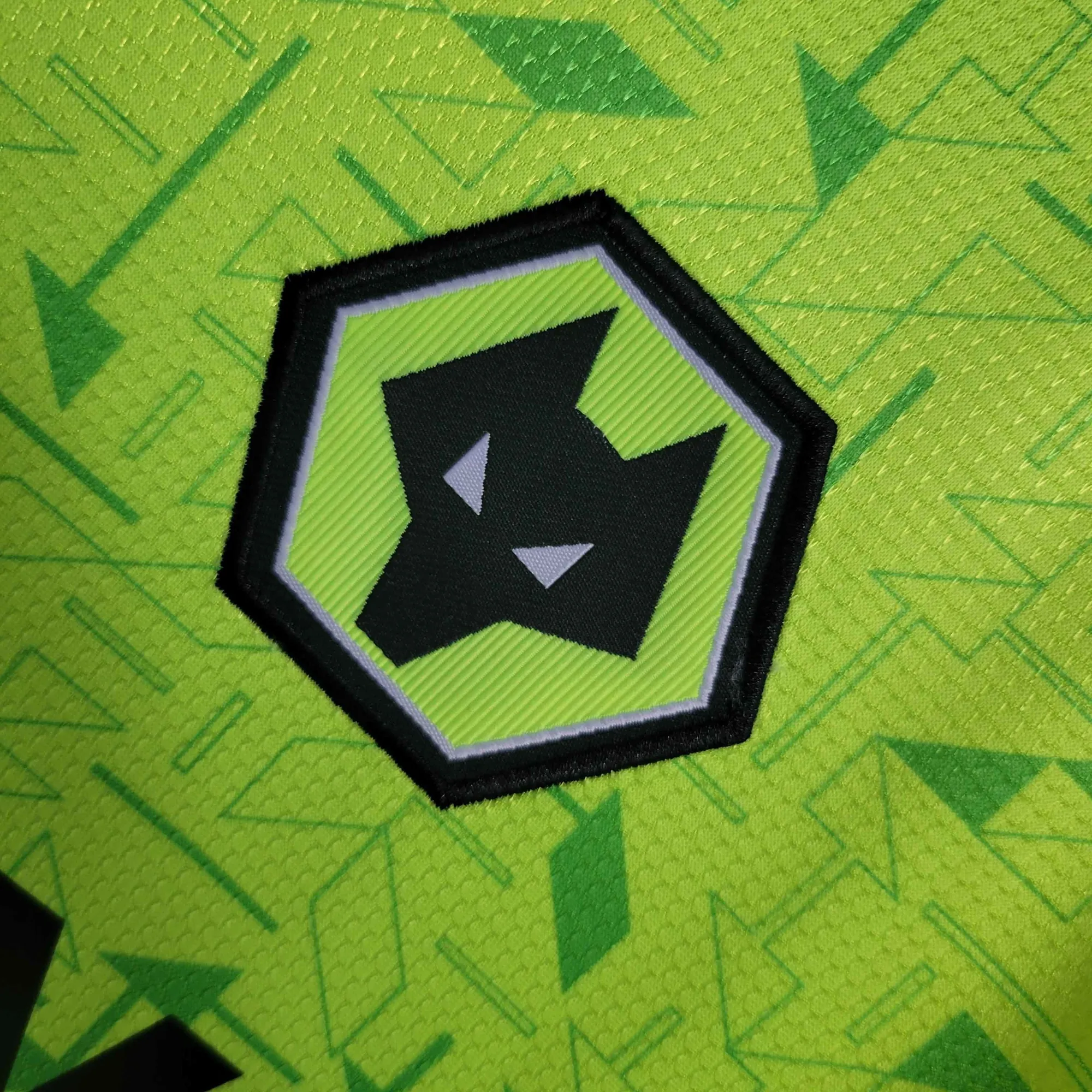 23-24 Wolves Away S-XXL 8