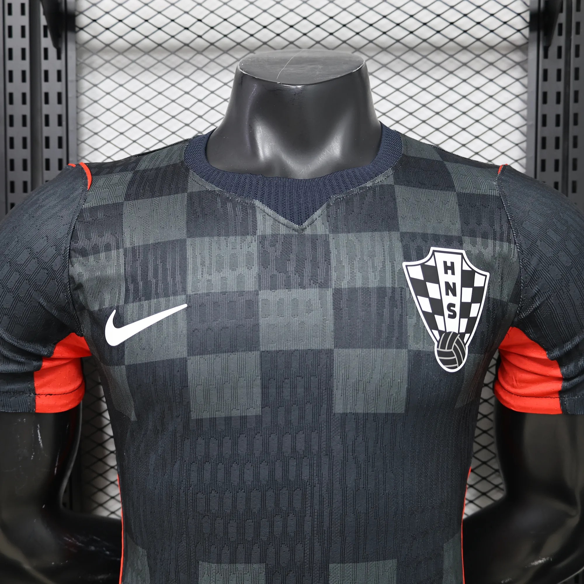2026 Croatia Mens Special Edition Kit Player Version Soccer T-Shirt AAAAJersey Supply Yupoo 8 5