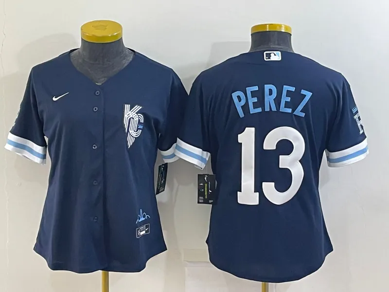 Kansas City Royals 28