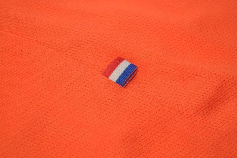 97-98 Netherland home 7